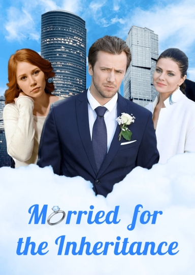 Married for the Inheritance