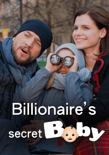 Billionaire’s Secret Baby