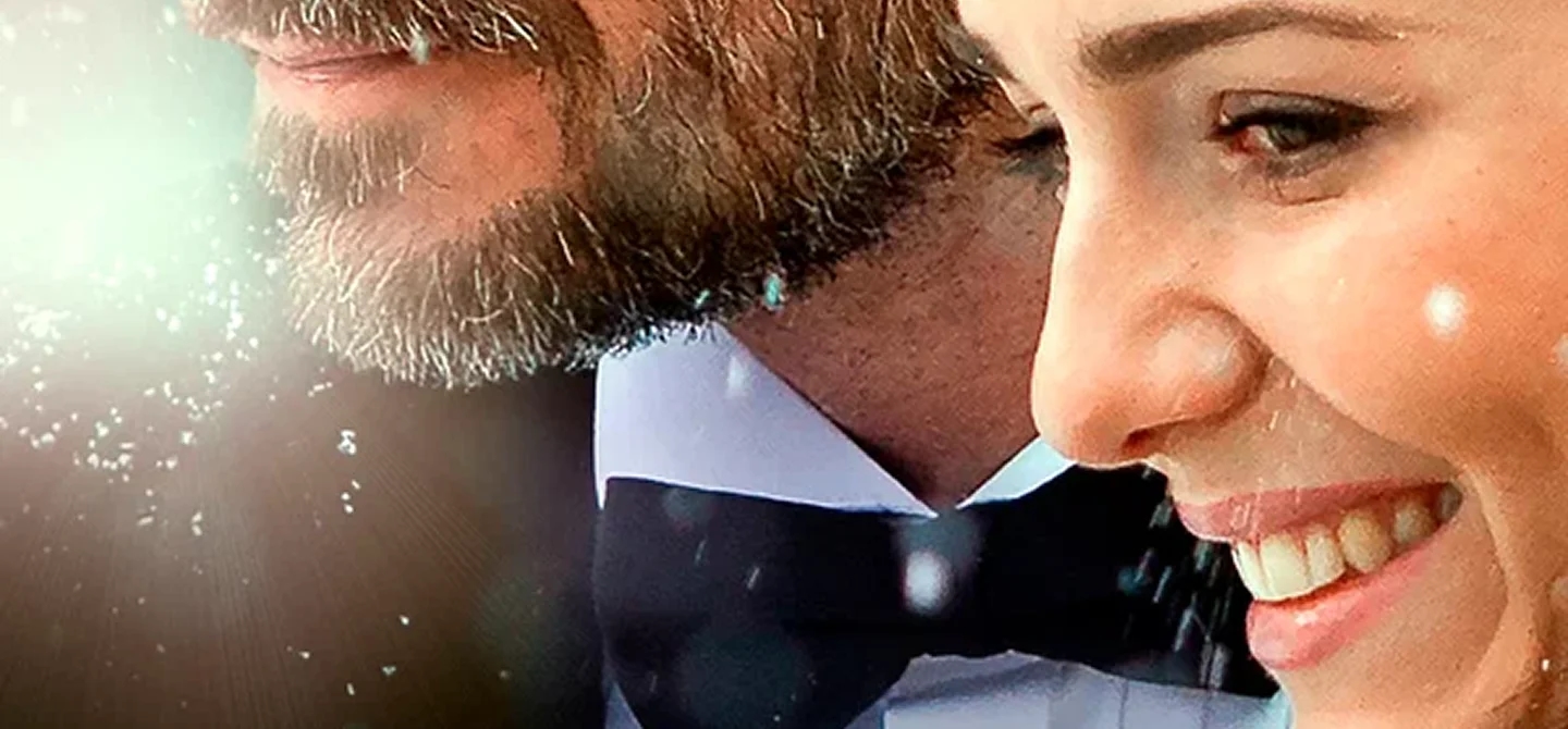 Fake Wedding, Real Love