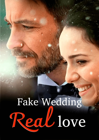 Fake Wedding, Real Love