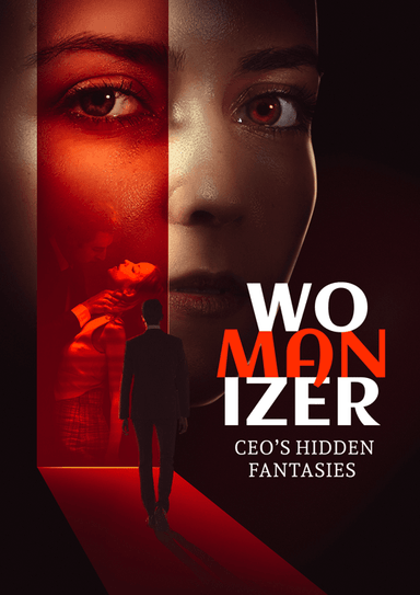 Womanizer CEO's Hidden Fantasies