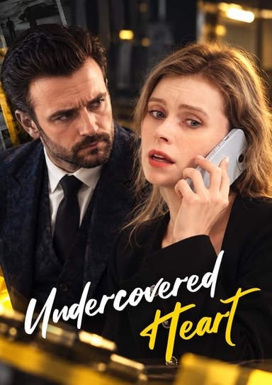 Undercovered Heart