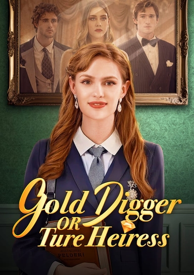 Gold Digger or True Heiress