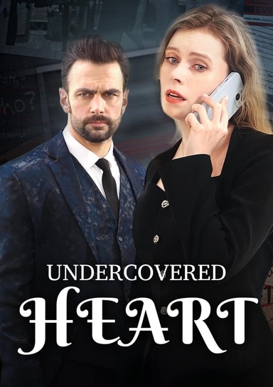 Undercovered Heart