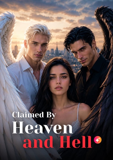 Claimed by Heaven and Hell
