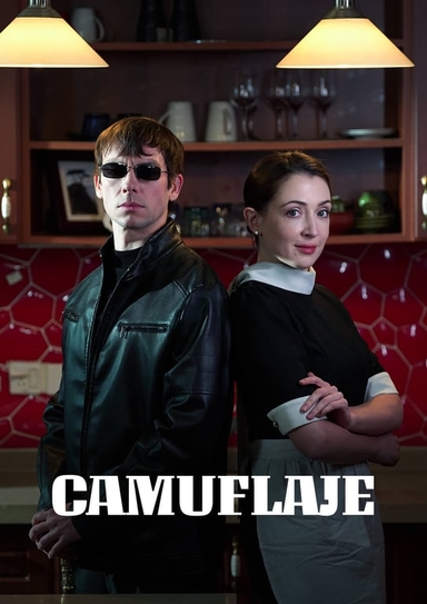 Camouflage