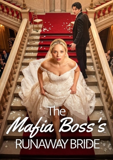 The Mafia Boss's Runaway Bride