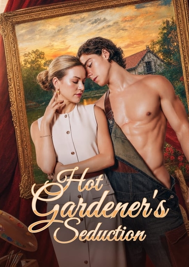 Hot Gardener's Seduction