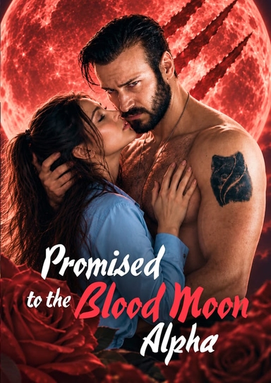 Promised to the Blood Moon Alpha