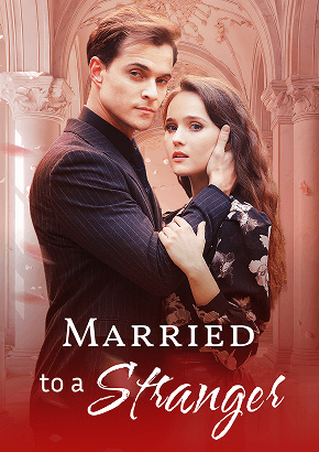 Married To A Stranger