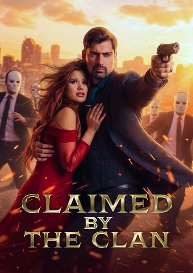 Claimed by the Clan
