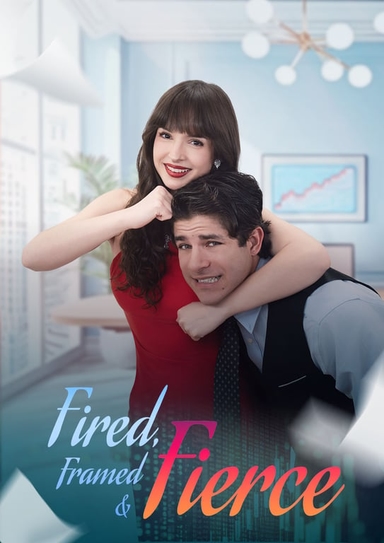 Fired, Framed and Fierce
