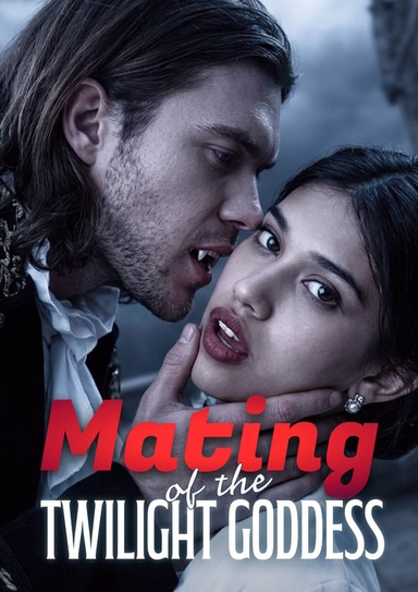Mating of the Twilight Goddess