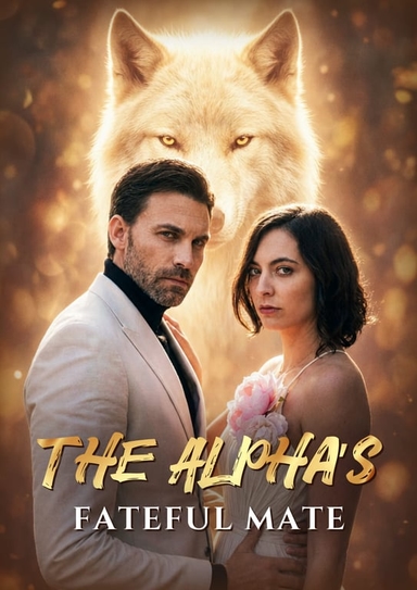 The Alpha’s Fateful Mate