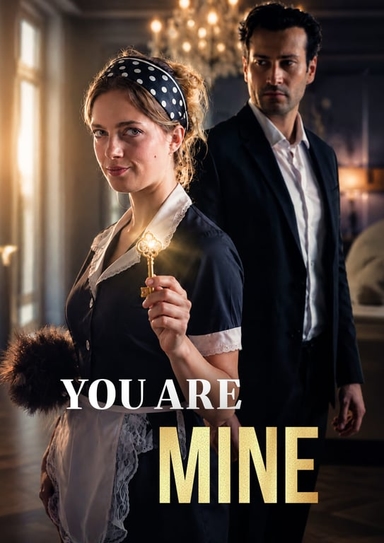 You Are Mine