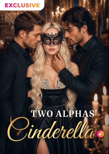 Two Alphas' Cinderella