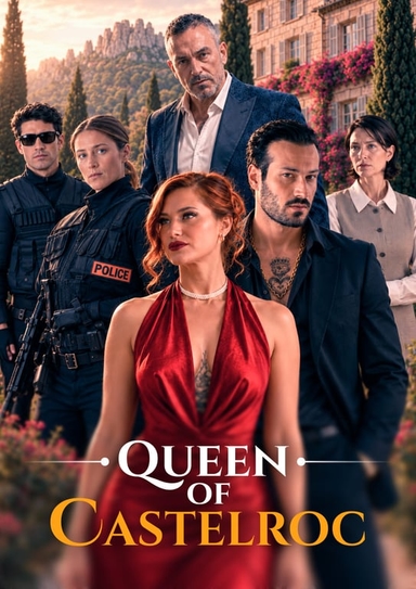 Queen of Castelroc