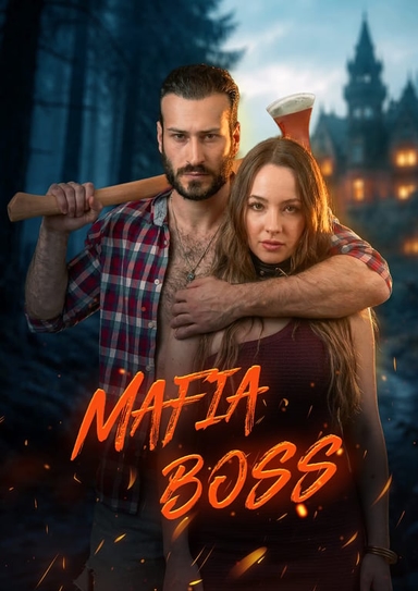 Mafia Boss