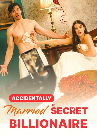 Accidentally Married To Secret Billionaire