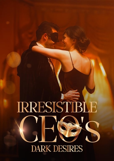 Irresistible CEO’s Dark Desires