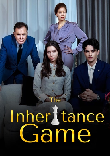 The Inheritance Game